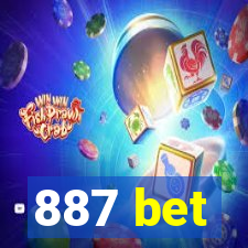 887 bet